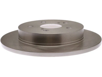 For 2018-2022 Toyota C-HR Brake Rotor Rear Raybestos 26171BNQP 2019 2020 2021 - Image 1 of 2