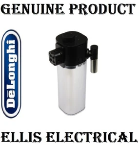 DeLonghi Nespresso Gran Lattissima Complete Milk Jug for EN650.B P/N: 7313263953 - Picture 1 of 3
