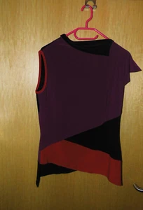 Extravagantes Designerkleid "Alicia Hollen" aus Australien - Bild 1 von 7