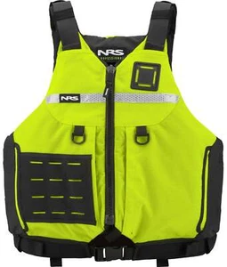 NRS Big Water Guide PFD - Picture 1 of 16