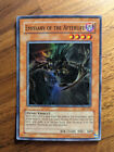 Yu-Gi-Oh! Emissary of the Afterlife AST-076 Unlimited Super Rare OG Print NM/M