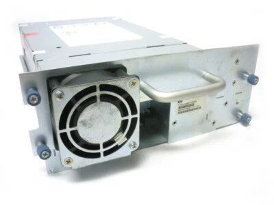 HP AG328A 418411-001 Ultrium 960 LTO-3 2Gb FC Tape Drive for MSL2024/4048/8096 - Image 1 of 3