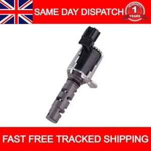 NUOVO SOLENOIDE DI TEMPORIZZAZIONE ALBERO A CAMME VVT ADATTO TOYOTA CELICA MR2 III 1.8 16V VT-I 1999-07 - Foto 1 di 8