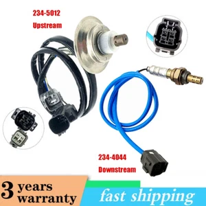 2x Up+Down Oxygen Sensor 234-5012 For Mazda CX-7 2.3L L4 Turbocharged 2007-2012 - Picture 1 of 6