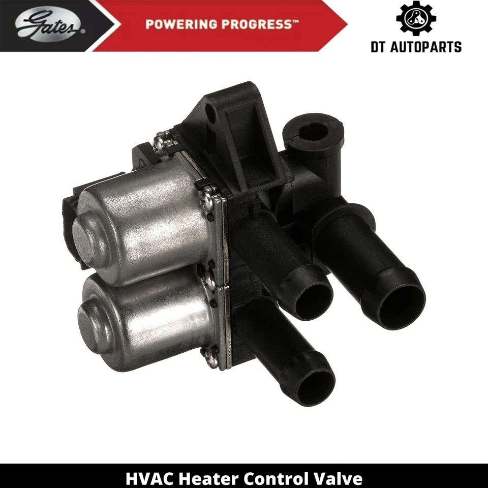 Puertas de válvula de control de calefacción para Lincoln LS 2003-2006 2004 2005 Foto 1 de 4