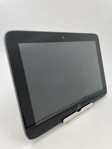 HP Slate 10 HD 10" 16GB Unlocked Grey Cheap Android Tablet - Picture 1 of 16