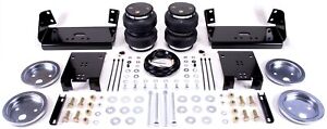 Air Lift 88344 Ultimate Load Lifter 5000 Air Spring Kit 09-12 Ford F-53 Class A