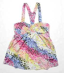 RUSTY OUTGOING TANK - Picture 1 of 1