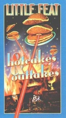 HotcakesOuttakes-30 Years Lit von Little Feat | CD | Zustand sehr gut - Bild 1 von 2