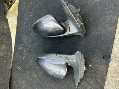 Chevrolet Cruze 2012 espejos retrovisores laterales para conductor y pasajero Foto 1 de 2