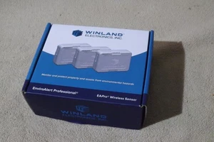 Winland EnviroAlert Professionals EAPro WTS Wireless Temperature Sensor - Picture 1 of 3