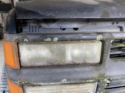 Compuesto de faros de pasajero para camioneta Chevrolet 3500 90-02 1882711 Foto 1 de 4