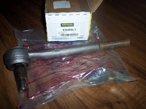 NOS Moog ES409LT Steering Tie Rod End AS SHOWN/AS IS MINOR FLAWS L8 - Picture 1 of 4