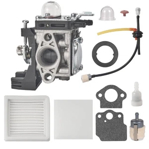 A021004600 26X Vergaser Kit für ECHO SRM-2620 SRM2620 SRM 2620 C262 LE262 T... - Bild 1 von 7
