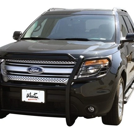 Protector de rejilla Westin Sportsman 1 pieza 40-3625 para Ford Explorer Foto 1 de 1