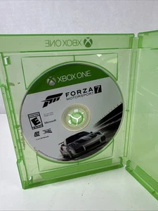 Forza Motorsport Seven Xbox One (Disc Only) - Picture 1 of 2