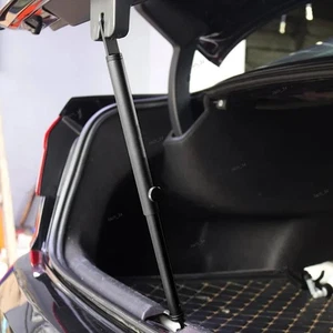 32-48cm Support Rod for Auto Car Polishing Holding Trunk Lid Door Fixing Tool - Foto 1 di 15