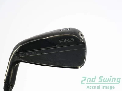 Ping iCrossover 3 Utility Graphite X-Stiff Left 40.75in - Image 1 of 4