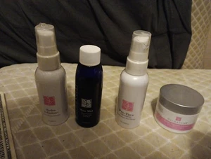 Derma Vital Cuidado de la Piel Lote de 3 Piezas ¡NUEVO SELLADO DE FÁBRICA! - Imagen 1 de 5