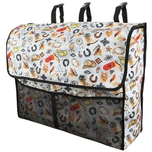 Bolso Showman Wild West Stall - Imagen 1 de 1