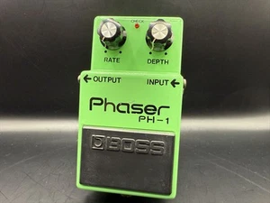 BOSS PH-1 Phaser '78 Used - Picture 1 of 10