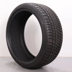 1x Neumáticos de invierno Continental Winter Contact TS850P 235/35R19 91W XL 7,5mm DOT20 - Imagen 1 de 6