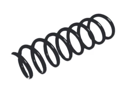 Muelle helicoidal trasero para BMW 535d xDrive 2014-2016 47542FFSS 2015 3,0 L 6 cilindros F10 Foto 1 de 2