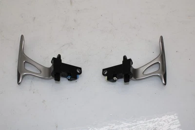 2009 - 2020 年日产 370z 变速器桨套装原始设备制造商 NK80 — 第 1/4 张图片