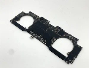 Placa lógica Apple MacBook Pro A1990 i9-9980HK 500 GB 32 GB 560X 820-01814-A - Imagen 1 de 7