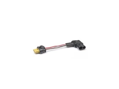 Sensor de corriente de batería para BMW 650i 2006-2010 Hella 48762YQYP 2008 2007 2009 Foto 1 de 2