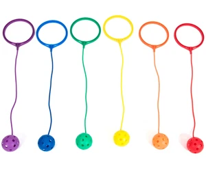 Exercise aides Ankle skips in 6 colours . - Picture 1 of 5