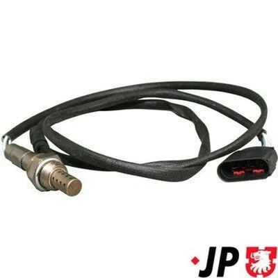 JP GROUP 1193802600 Sonda lambda Sonda di regolazione per VW Bora Variant (1J6) - Immagine 1 di 4