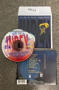 INDEX - NOW YOU'RE GONE CD 1991 10 TRACKS FREESTYLE CD No Case #M514 - Foto 1 di 1