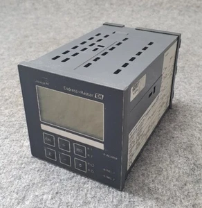 Endress+Hauser LIQUISYS-M CLM223-CD0010 - Picture 1 of 9