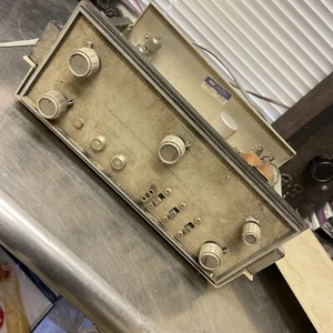 Heathkit Stereo-Generator nicht mehr gelagert. - Bild 1 von 6