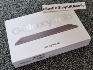 New listingNEW & SEALED SAMSUNG Galaxy Tab A8 - 10.5" Tablet 64GB - Graphite 2YR WARRANTY