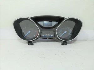 FORD C-MAX 2012 TDCI DIESEL SPEEDOMETER CLOCK CLUSTER BM5T-14C226-AE - Picture 1 of 5
