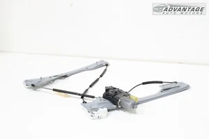 2016-2018 LINCOLN MKX FRONT RIGHT SIDE DOOR PANEL WINDOW REGULATOR W/ MOTOR OEM - Picture 1 of 8