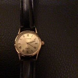 Citron Damenuhr Quarz - Bild 1 von 4