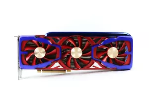 Gainward GeForce RTX 3070 8GB Blue Star GPU | 1yr Warranty, Fast Ship! - Picture 1 of 4