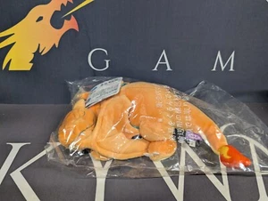 Juguete de peluche Charizard Sleeping Friend - Pokemon Center Japón (NUEVO/SELLADO) - Imagen 1 de 3