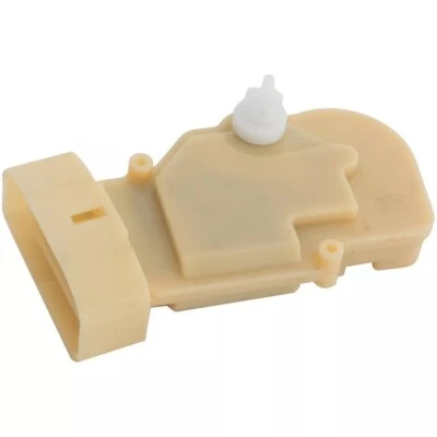 Nuevo pestillo de puerta delantero izquierdo del lado del conductor Toyota Echo 2000-2005 para sedán hatchback Foto 1 de 4