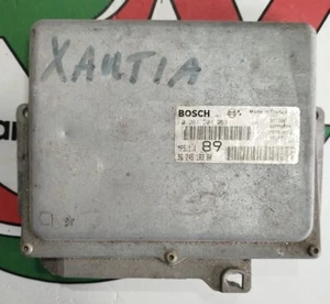 Module Central De Moteur Citroën Xantia 1993-2000 (0261204063)-(962451838) - Bild 1 von 4