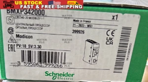 Neu im Karton Schneider BMXP342000 - Bild 1 von 5