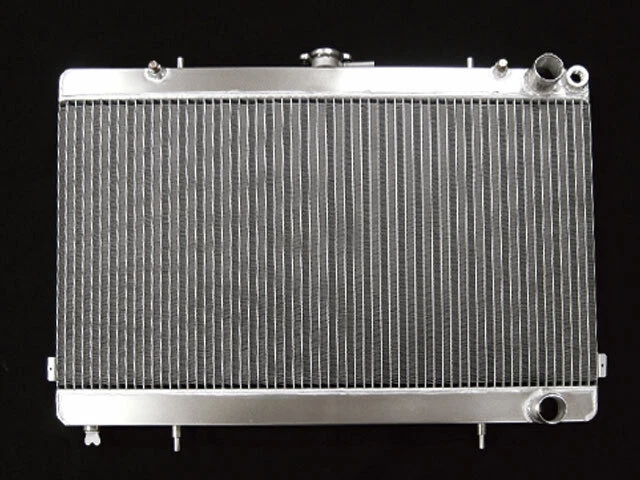 RADIADOR DE BRASAGEM ARC para HONDA Civic tipo R FD2 (K20A) 3/07-(1H344-AA001) - Imagem 1 de 1