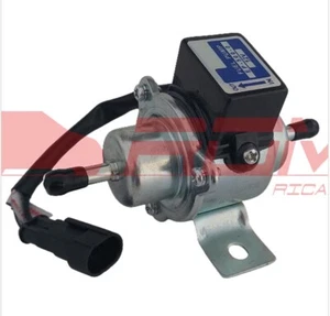 Pompa Elettronica Gasolio Lombardini Dci Chatenet Ligier Microcar Grecav - Foto 1 di 1