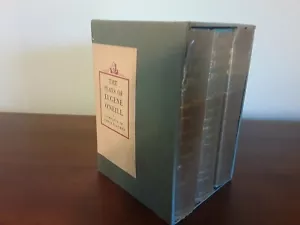 The Plays of Eugene O’Neill - New York: Random House, 1955 - In Three Volumes - Picture 1 of 7