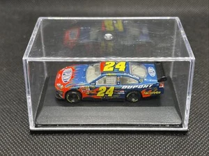Nascar Winners Circle 1/87 Jeff Gordon Dupont #24 - Picture 1 of 5