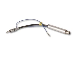 für Audi A6 C4 C5 C6 4A 4B 4F A8 Antenne Adapter Antennenadapter Phantomspeisung - Picture 1 of 2
