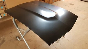 Datsun 240z / 280z Hood / Bonnet Without Louver holes - Picture 1 of 8